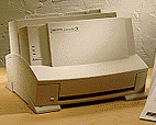 Hewlett Packard LaserJet 5LFS printing supplies